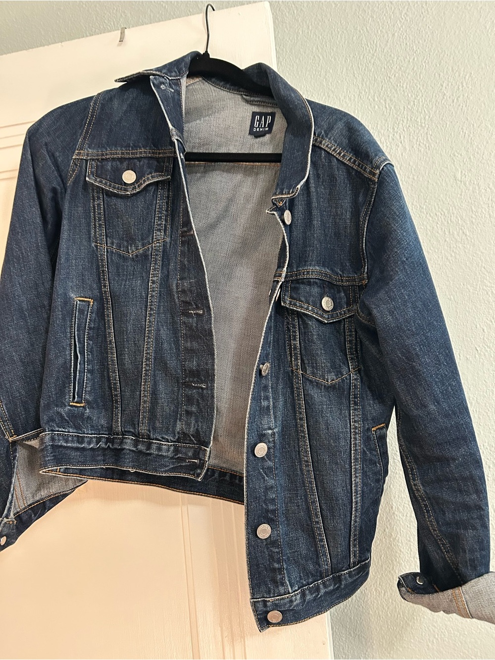 Gap Denim Jacket